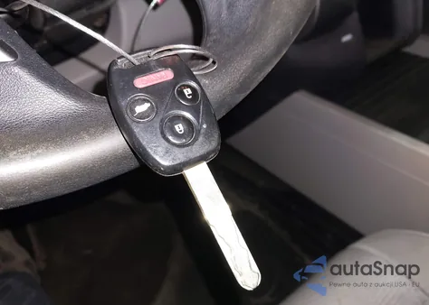 2014 Honda Pilot Lx из США, поврежденный, VIN 5FNYF4H25EB006349